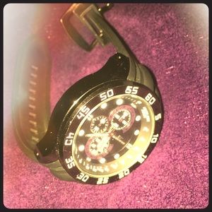 Men Tecno Sports watch